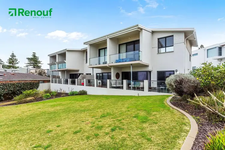 Fourth view of Homely apartment listing, 5/9 Overton Gardens, Cottesloe WA 6011