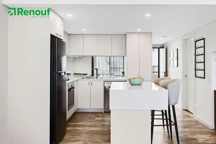 Fifth view of Homely apartment listing, 5/9 Overton Gardens, Cottesloe WA 6011