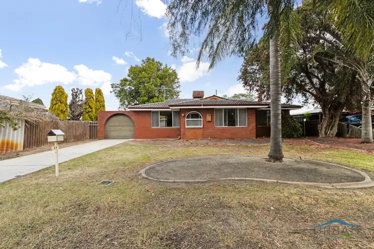 Second view of Homely house listing, 39 Watson St, Gosnells WA 6110