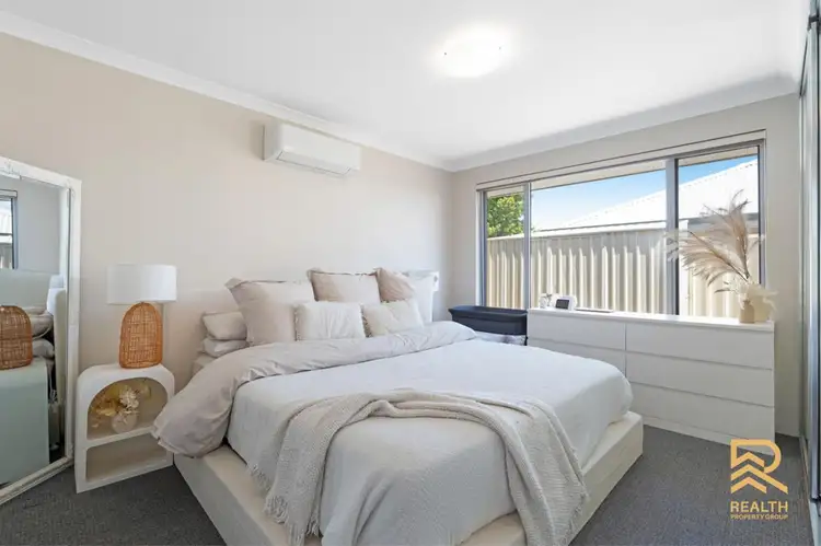 Second view of Homely house listing, 1/10 Mccormack Street, Armadale WA 6112