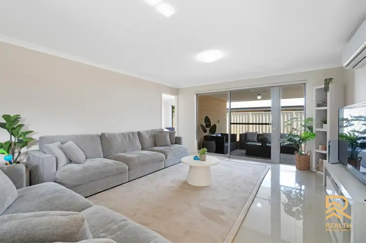 Fourth view of Homely house listing, 1/10 Mccormack Street, Armadale WA 6112