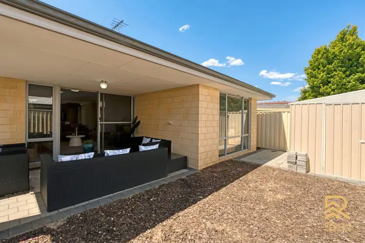 Fifth view of Homely house listing, 1/10 Mccormack Street, Armadale WA 6112