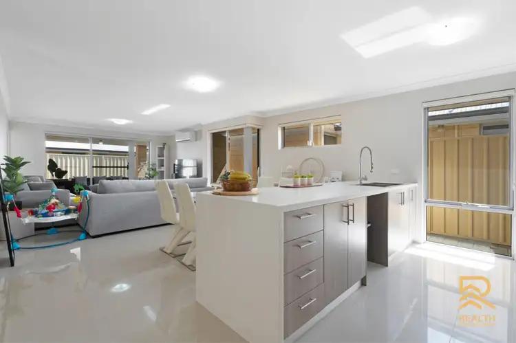 Sixth view of Homely house listing, 1/10 Mccormack Street, Armadale WA 6112