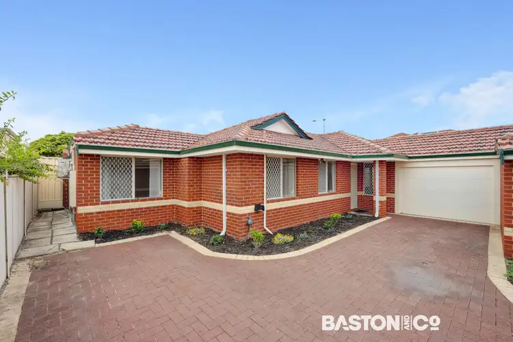 28B McMillan Street, Victoria Park WA 6100