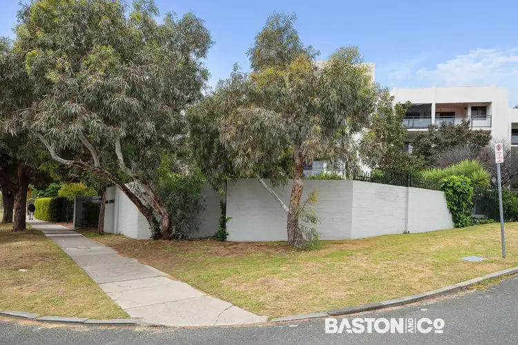 24/22 King George Street, Victoria Park WA 6100