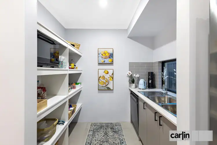 Third view of Homely house listing, 15 Janszoon Way, Mandogalup WA 6167