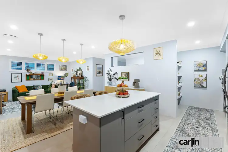 Fourth view of Homely house listing, 15 Janszoon Way, Mandogalup WA 6167