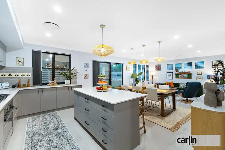 Fifth view of Homely house listing, 15 Janszoon Way, Mandogalup WA 6167