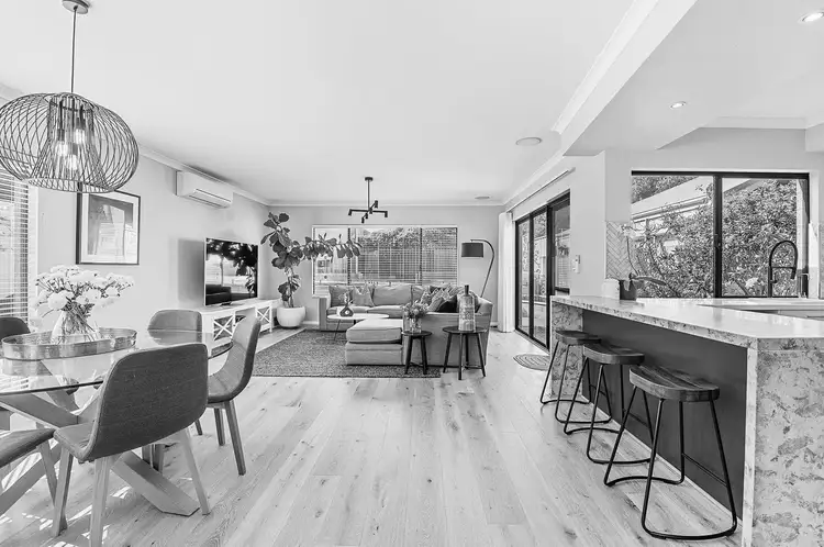 14A Shearn Crescent, Doubleview WA 6018