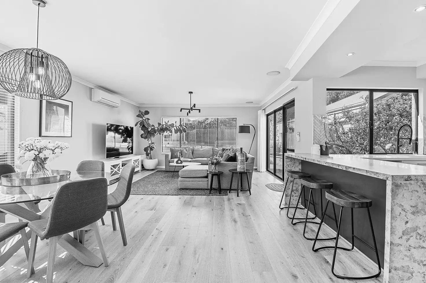 Main view of Homely house listing, 14A Shearn Crescent, Doubleview WA 6018