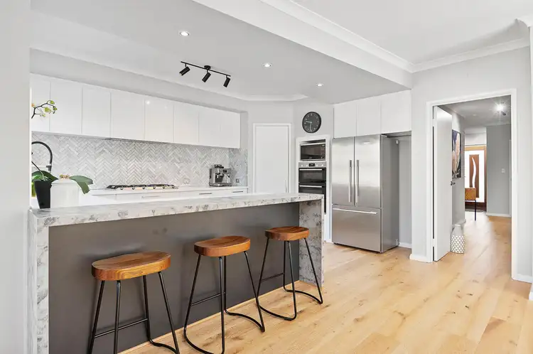 Fifth view of Homely house listing, 14A Shearn Crescent, Doubleview WA 6018