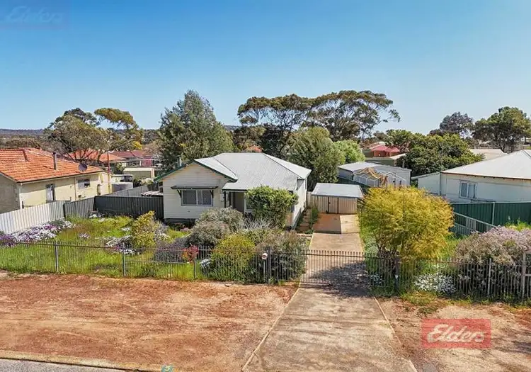 5 Hillman Street, Narrogin WA 6312