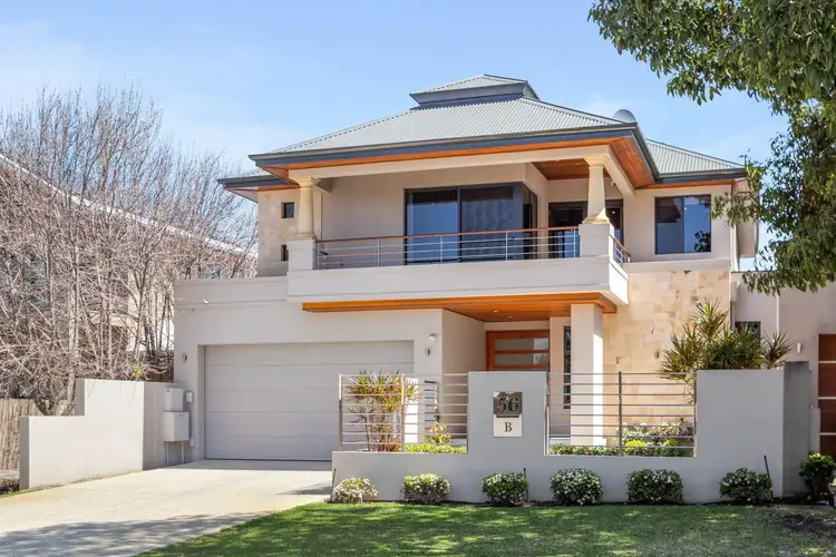 56B The Promenade, Mount Pleasant WA 6153