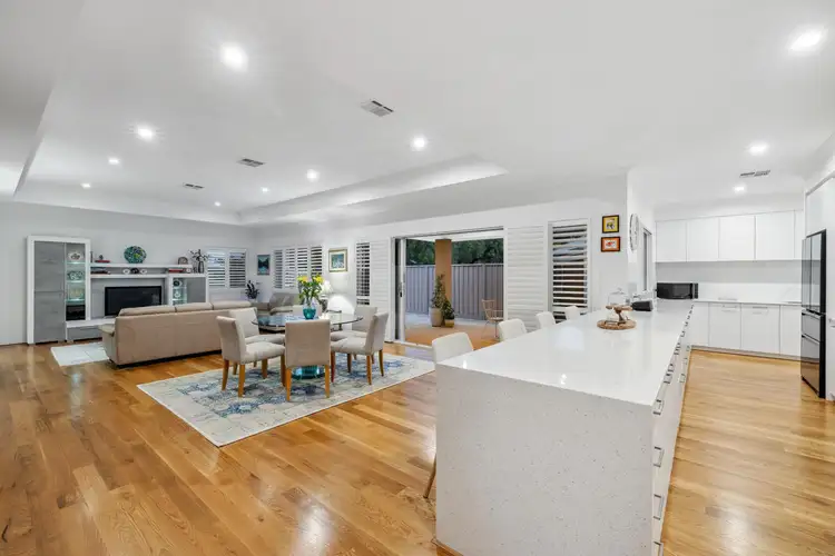 Main view of Homely house listing, 11 Kingsley Drive, South Guildford WA 6055