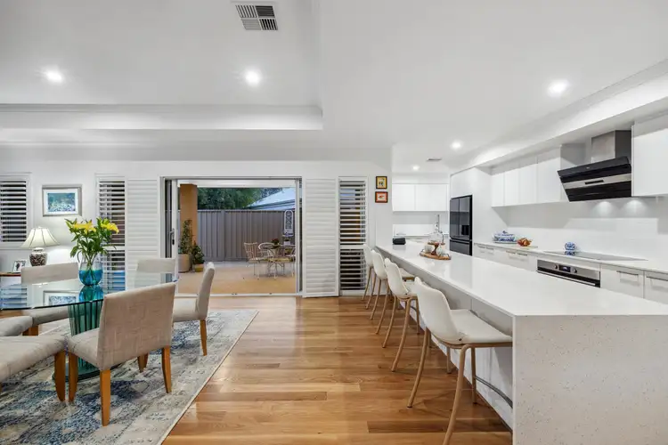 Third view of Homely house listing, 11 Kingsley Drive, South Guildford WA 6055