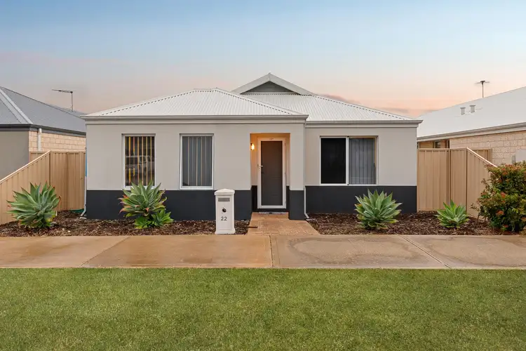 22 Baroness Road, Baldivis WA 6171