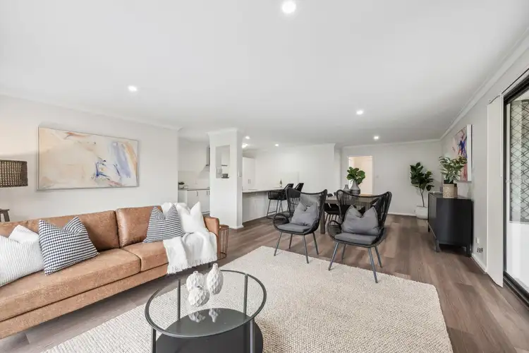 Main view of Homely house listing, 29 Murchison Way, Gosnells WA 6110