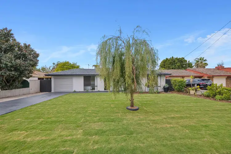 Third view of Homely house listing, 29 Murchison Way, Gosnells WA 6110