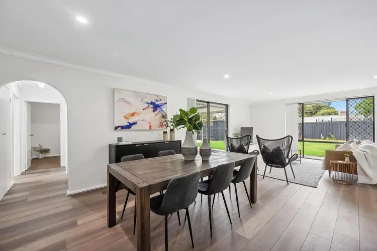 Fourth view of Homely house listing, 29 Murchison Way, Gosnells WA 6110