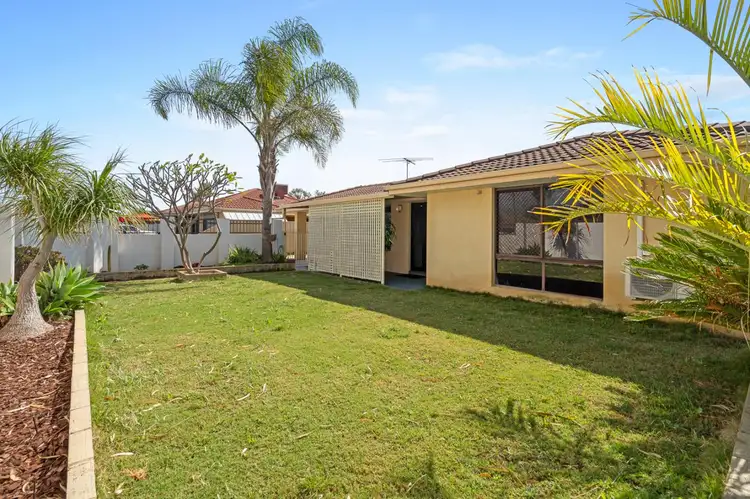 Second view of Homely house listing, 161 Willmott Drive, Waikiki WA 6169