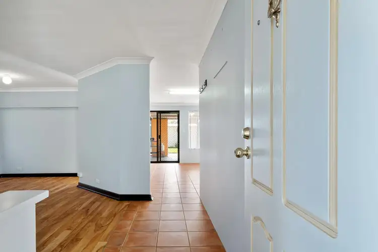 Fourth view of Homely house listing, 161 Willmott Drive, Waikiki WA 6169