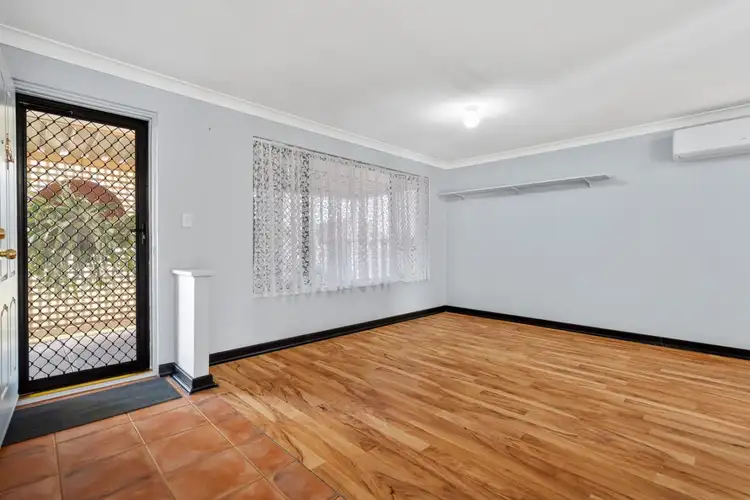 Fifth view of Homely house listing, 161 Willmott Drive, Waikiki WA 6169