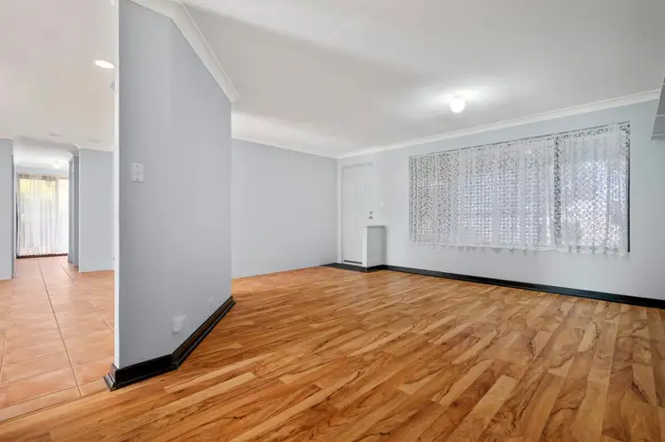 Sixth view of Homely house listing, 161 Willmott Drive, Waikiki WA 6169