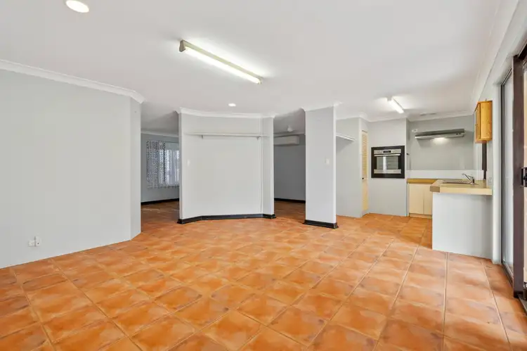 Seventh view of Homely house listing, 161 Willmott Drive, Waikiki WA 6169