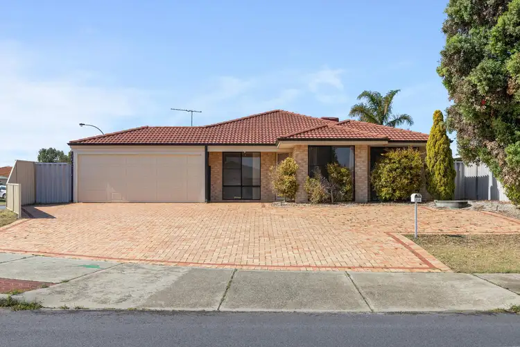12 Armistice Way, Warnbro WA 6169