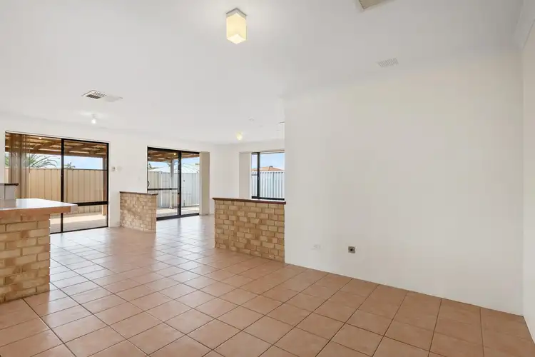 Sixth view of Homely house listing, 12 Armistice Way, Warnbro WA 6169