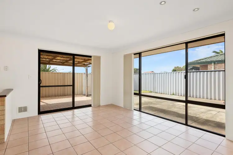 Seventh view of Homely house listing, 12 Armistice Way, Warnbro WA 6169