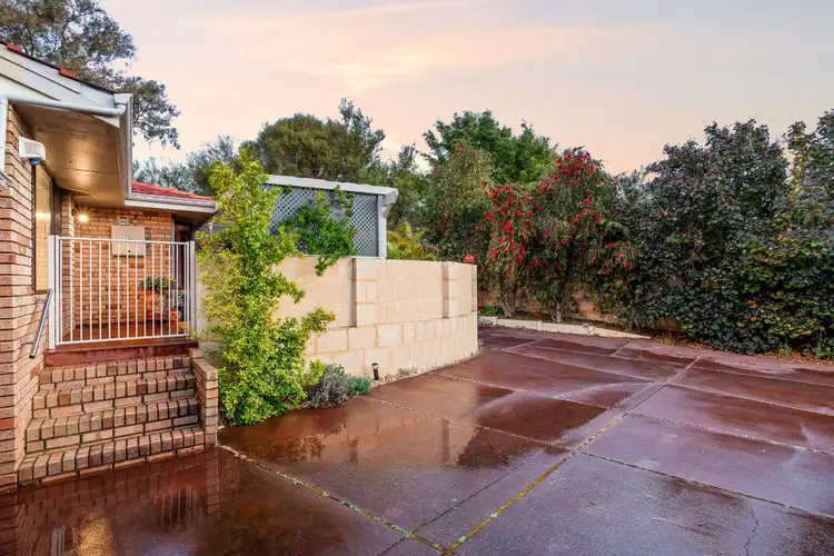 Second view of Homely house listing, 24B Fleet Way, Beldon WA 6027
