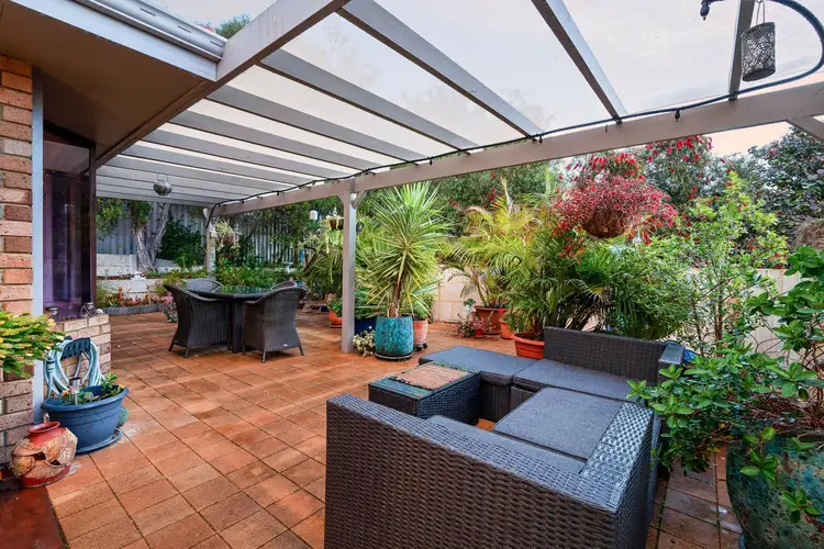 Third view of Homely house listing, 24B Fleet Way, Beldon WA 6027