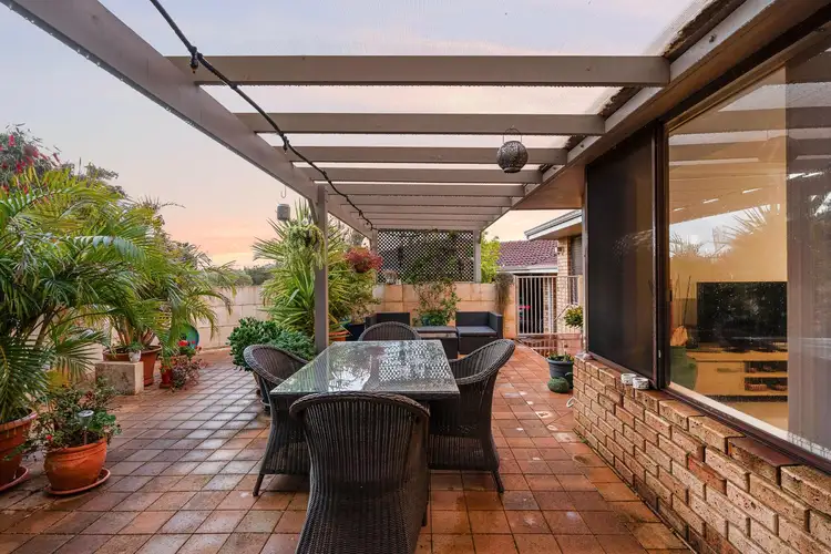 Fourth view of Homely house listing, 24B Fleet Way, Beldon WA 6027