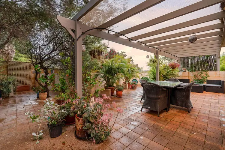 Fifth view of Homely house listing, 24B Fleet Way, Beldon WA 6027
