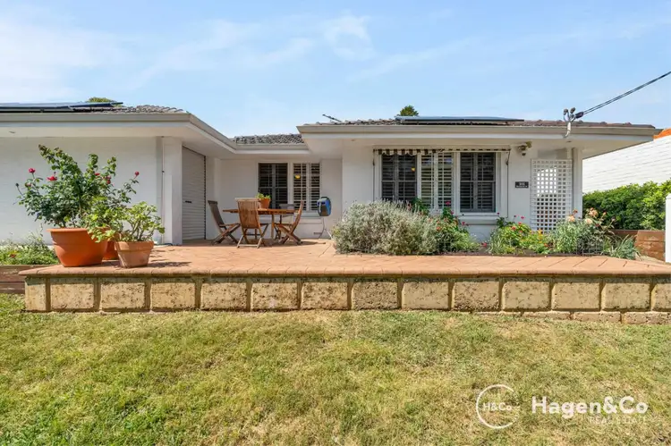 101 Milverton Avenue, Karrinyup WA 6018