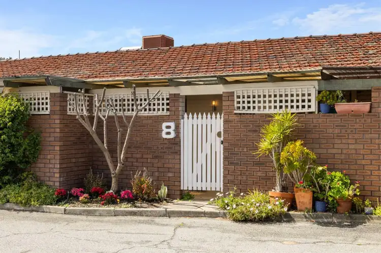 8/41 Waverley Street, Dianella WA 6059