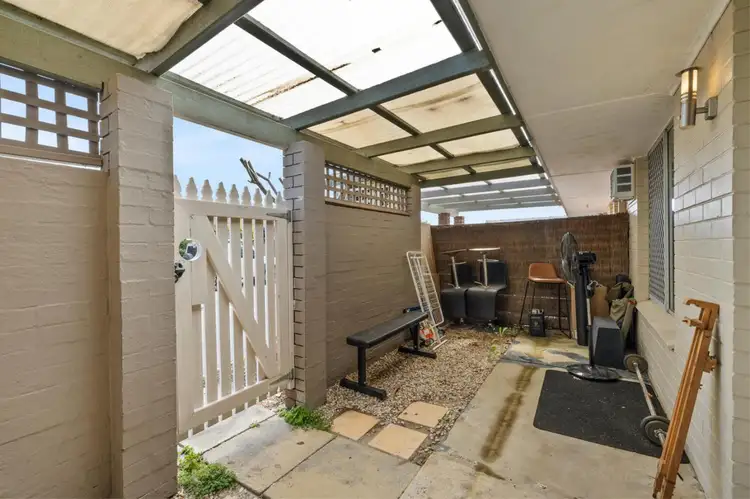 Second view of Homely villa listing, 8/41 Waverley Street, Dianella WA 6059