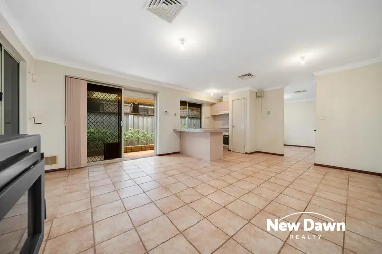 Second view of Homely house listing, 27 Vaucluse Crescent, Ellenbrook WA 6069