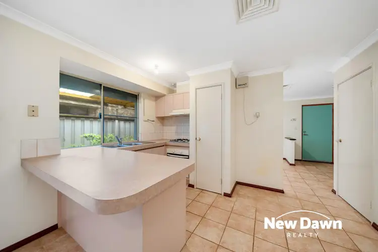Fourth view of Homely house listing, 27 Vaucluse Crescent, Ellenbrook WA 6069