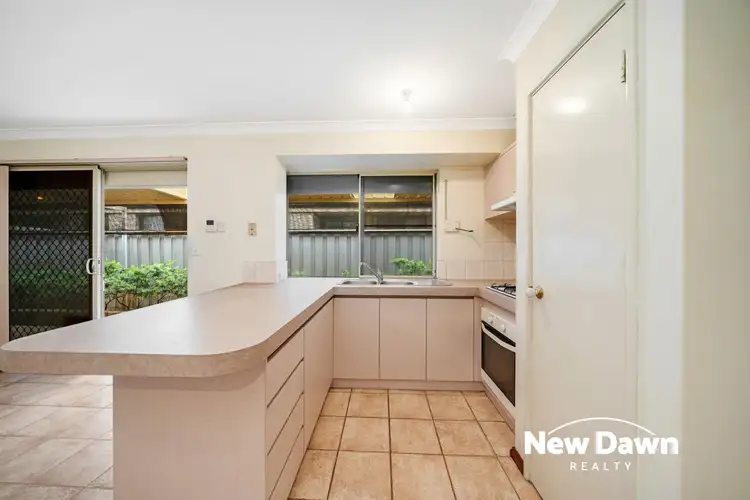 Fifth view of Homely house listing, 27 Vaucluse Crescent, Ellenbrook WA 6069