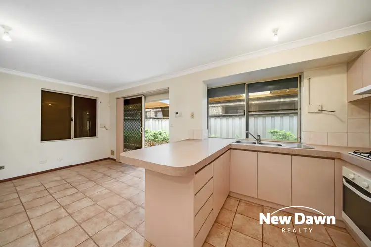 Sixth view of Homely house listing, 27 Vaucluse Crescent, Ellenbrook WA 6069