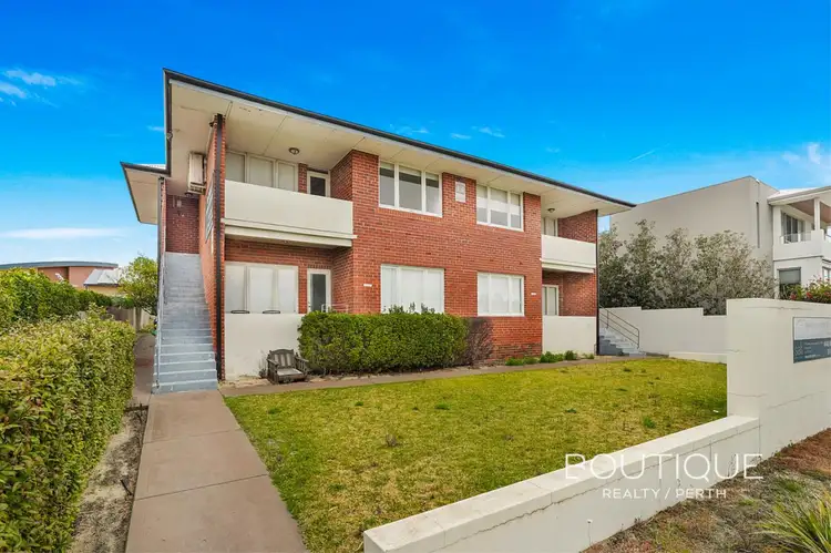 821 Canning Highway, Applecross WA 6153