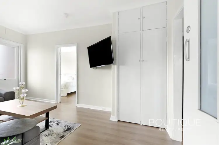 Third view of Homely unit listing, 821 Canning Highway, Applecross WA 6153