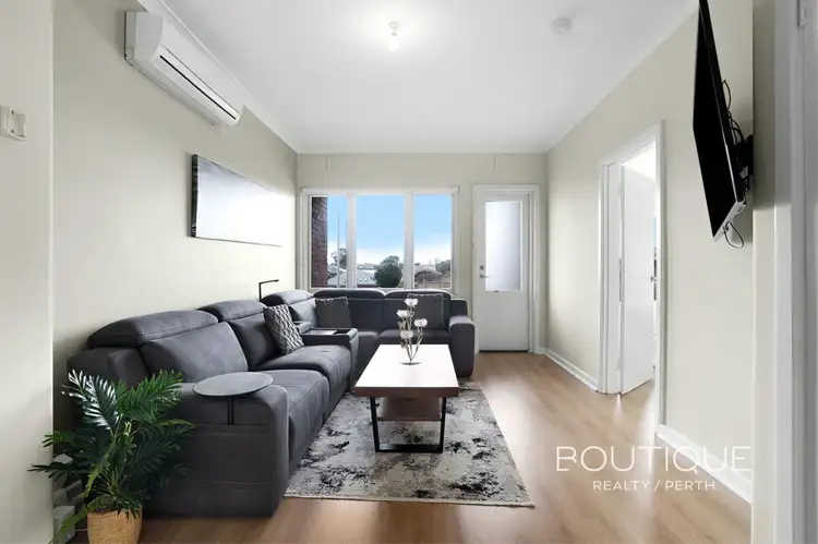 Fourth view of Homely unit listing, 821 Canning Highway, Applecross WA 6153