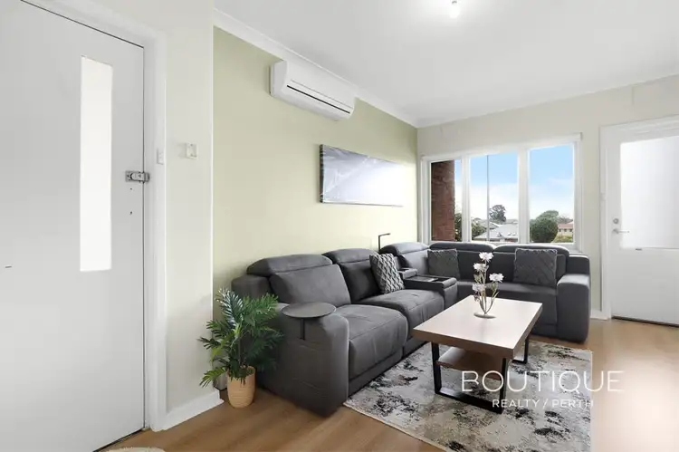 Fifth view of Homely unit listing, 821 Canning Highway, Applecross WA 6153