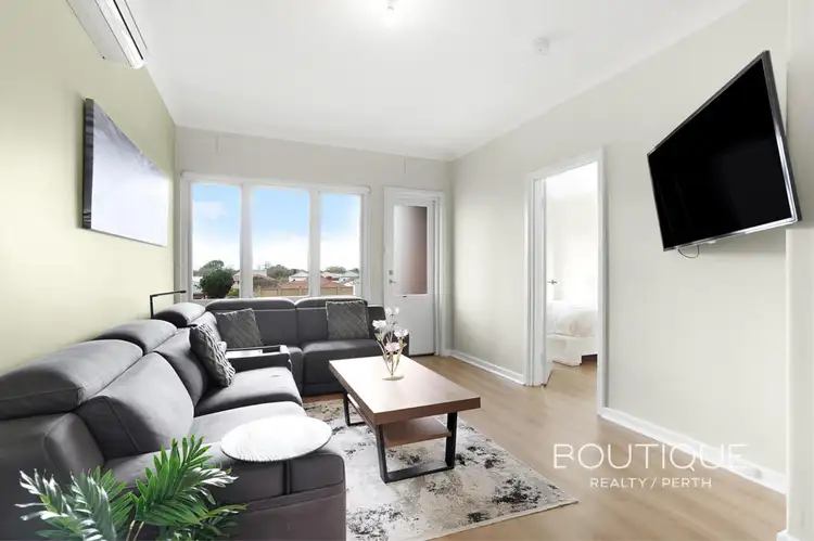Sixth view of Homely unit listing, 821 Canning Highway, Applecross WA 6153