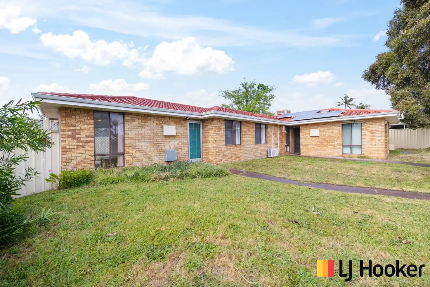 Main view of Homely house listing, 22B Hatcher Way, Parkwood WA 6147