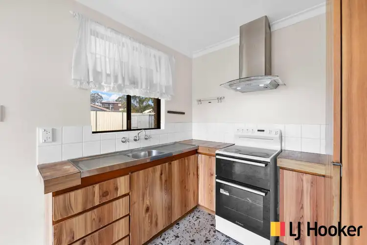 Third view of Homely house listing, 22B Hatcher Way, Parkwood WA 6147