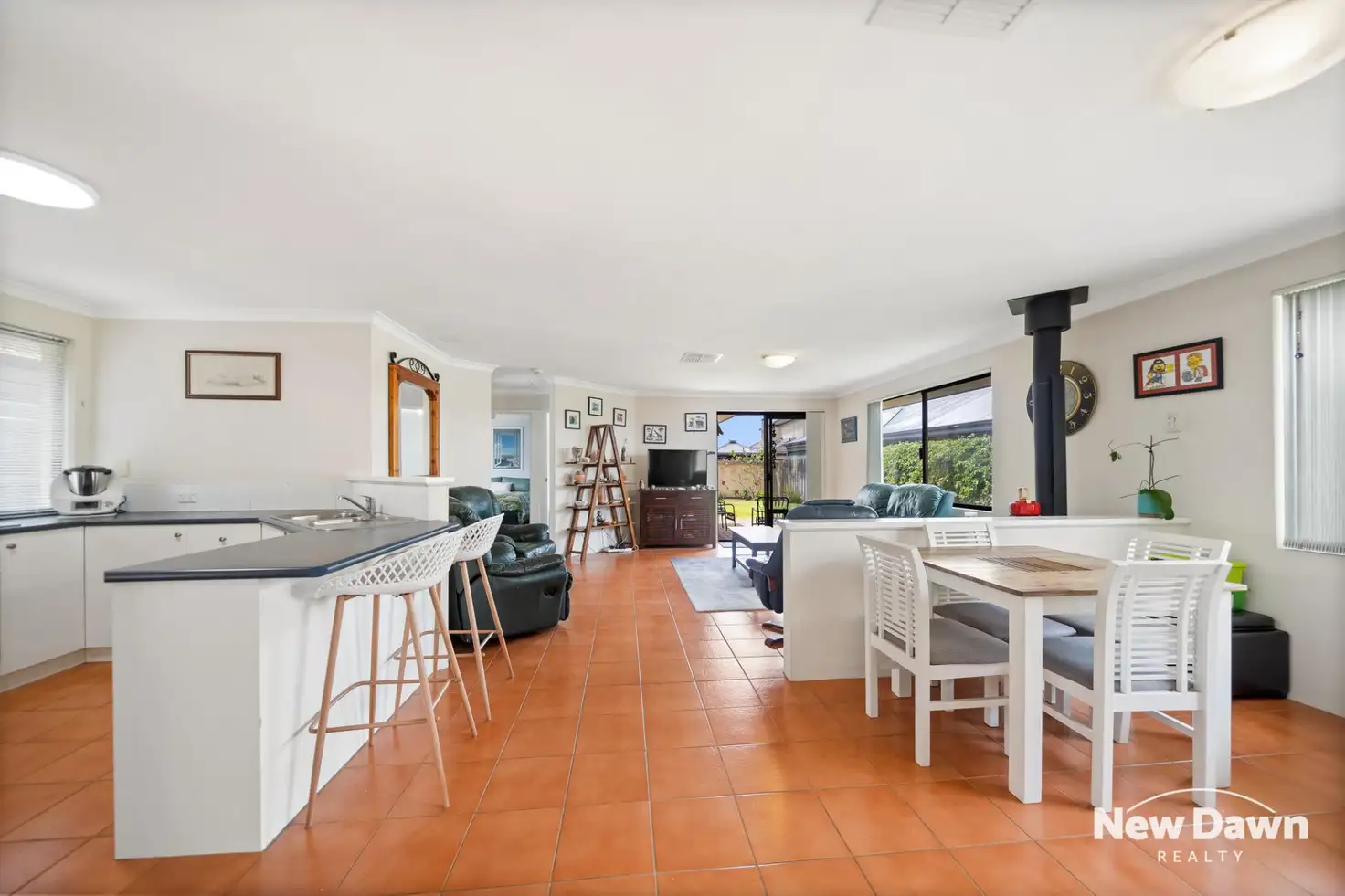 Main view of Homely house listing, 6 Moyle Way, Henley Brook WA 6055